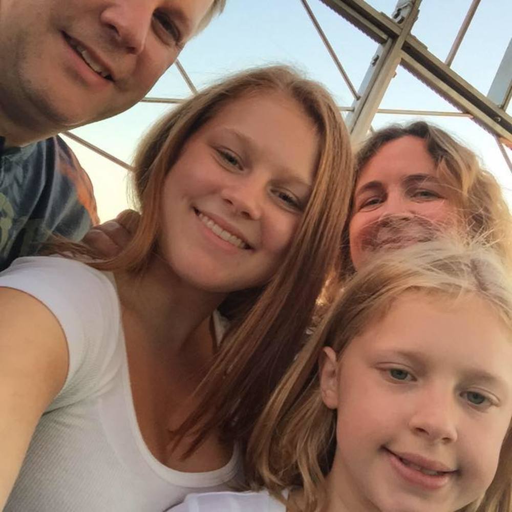 Meet your Posher, Kim