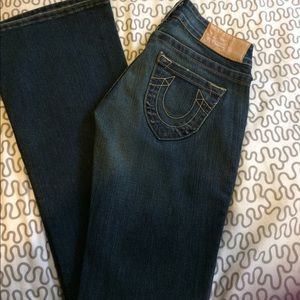 True religions jeans