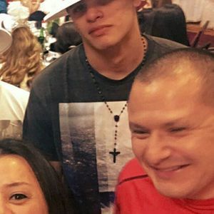 Meet your Posher, Jordan