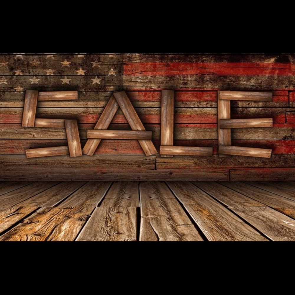🇺🇸 4th of July Flash Sale 🇺🇸