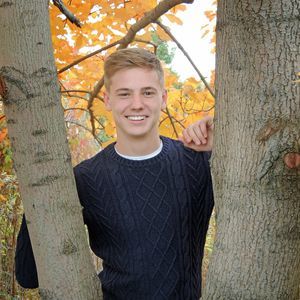 Meet your Posher, Jarrod