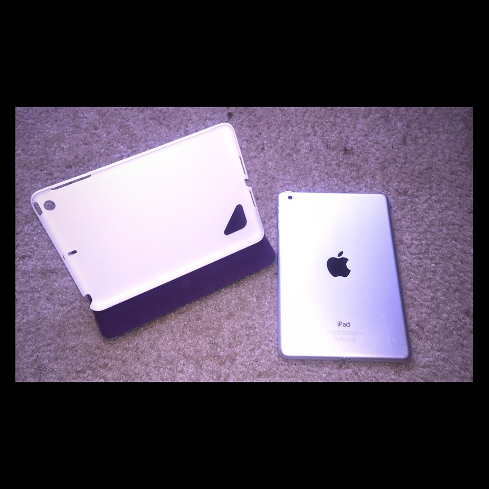 IPad Mini Second Generation - 16 GB