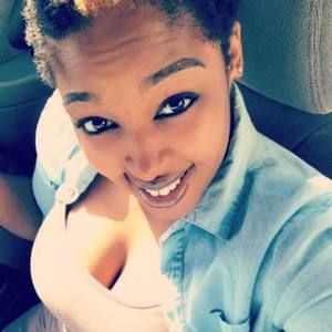 Meet your Posher, Jocelyn