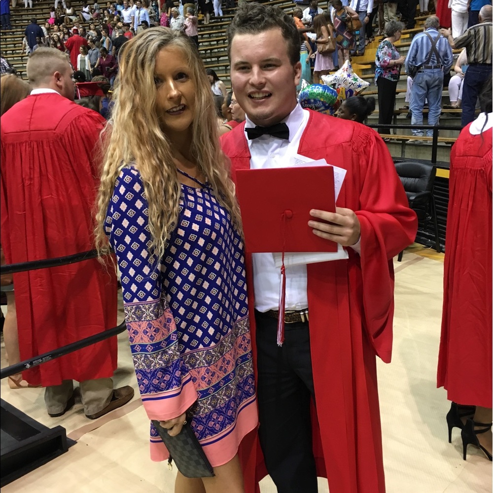 Meet your Posher, Jodie