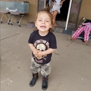 Meet your Posher, Blanca