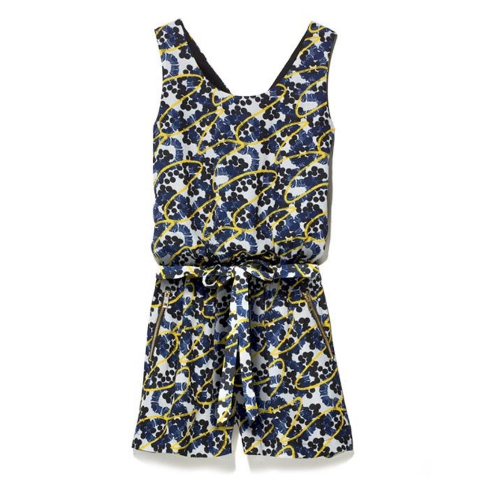 mark. By Avon Pop! Goes The Romper