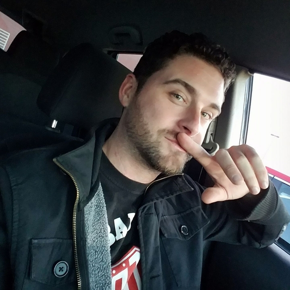 Meet your Posher, James - Picture 1 of 1