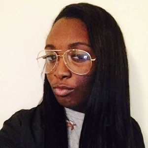 Meet your Posher, Brianna