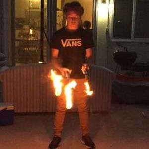 Meet your Posher, Daniel