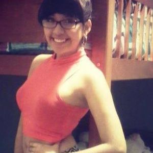 Meet your Posher, Lady