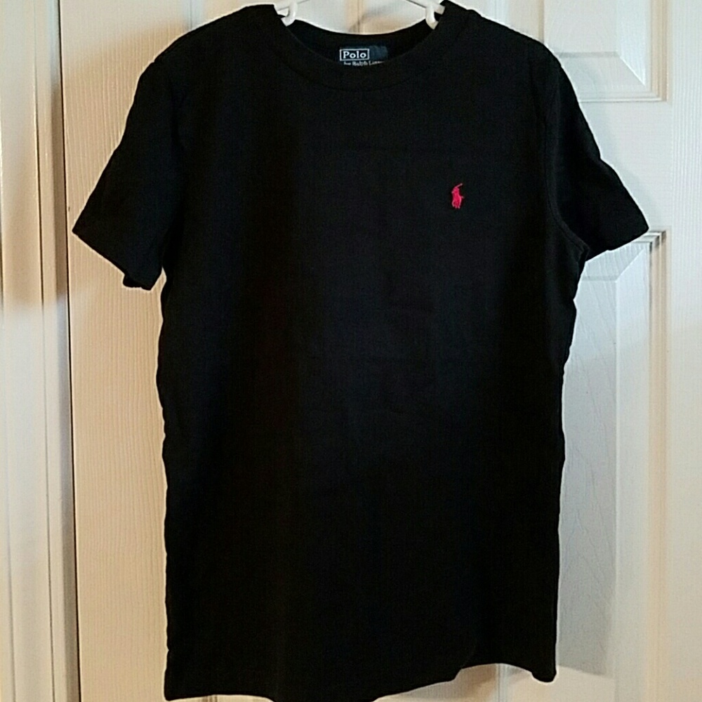 Boys Polo size 7