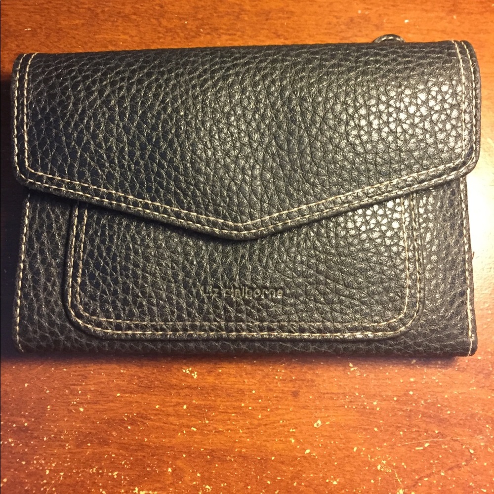 Woman's Liz Claiborne Wallet