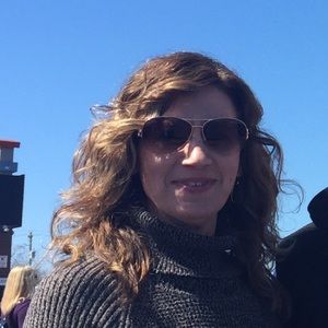 Meet your Posher, Mandy