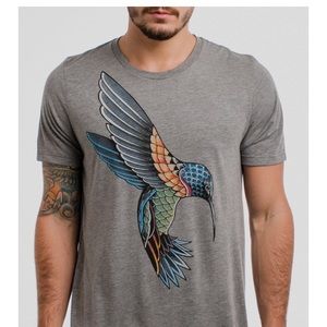 Meet your Posher, Andre