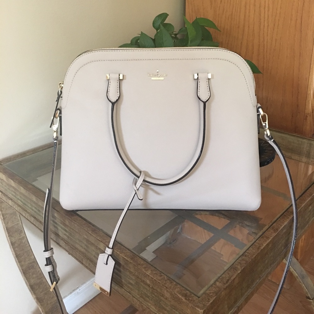 Kate Spade Cameron St. Satchel