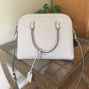 Kate Spade Cameron St. Satchel