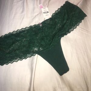 Victoria's Secret panties