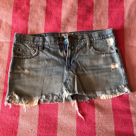 🎀SOLD Abercrombie & Fitch skirt bundle - Picture 5 of 5