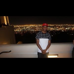 Meet your Posher, Brandyn