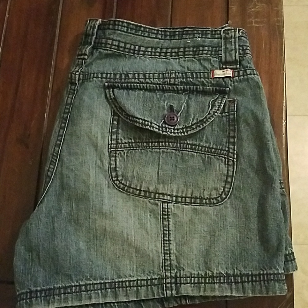 Unionbay shorts