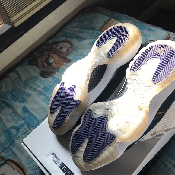 Dead stock retro 11 concord