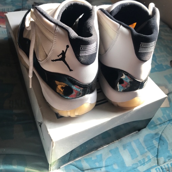 Dead stock retro 11 concord main image 6