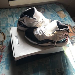 Dead stock retro 11 concord
