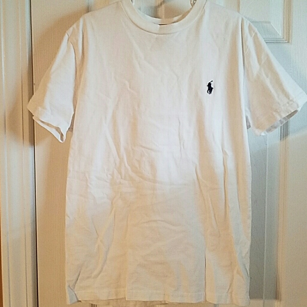 Boys size 8 (small) Polo