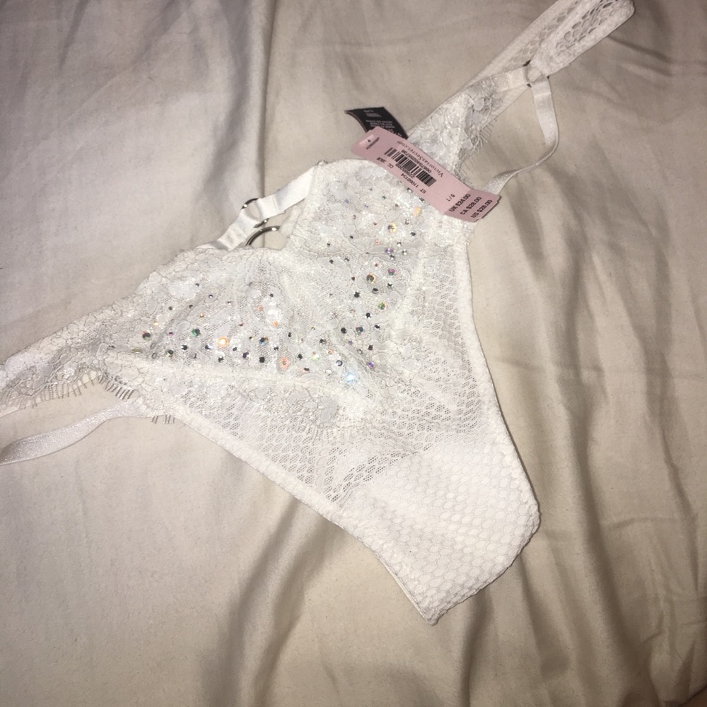 Victoria's Secret panties