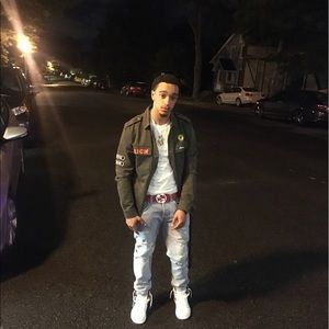 Meet your Posher, Steve