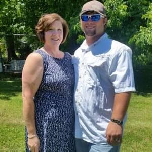 Meet your Posher, Lori