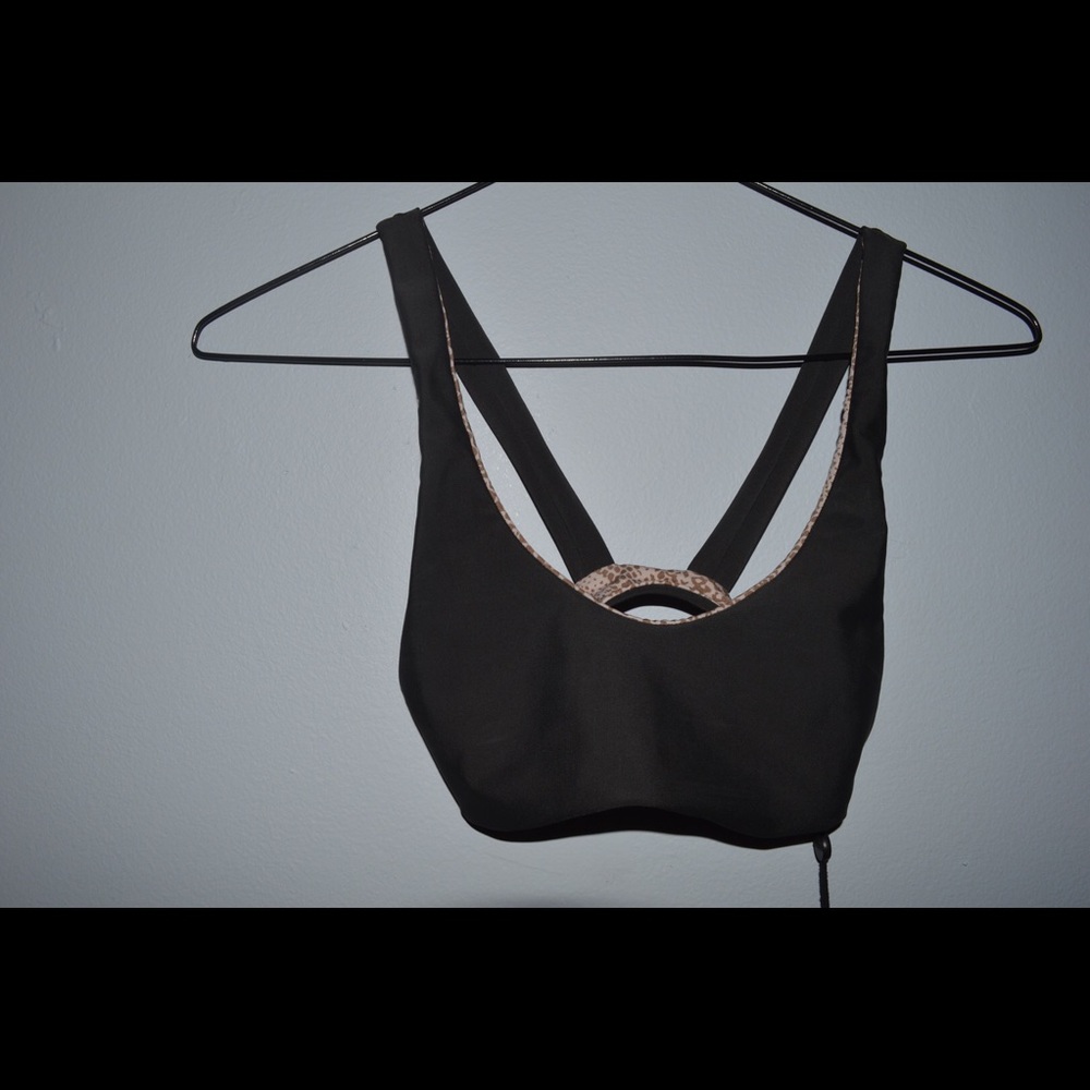 Acacia swimwear Kianaio Top