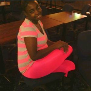 Meet your Posher, Destiny