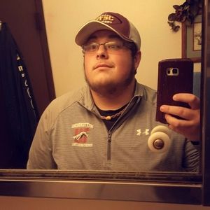 Meet your Posher, Lucas