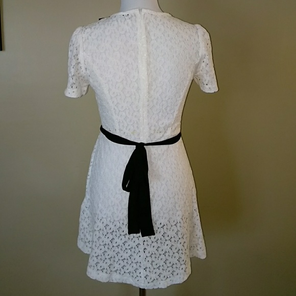 🎈 Vintage dress - Picture 3 of 4