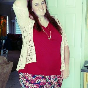 Meet your Posher, Samantha