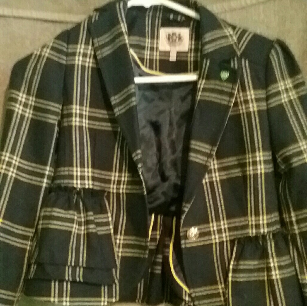 Girls jacket