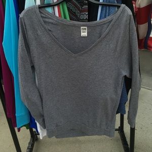 Victoria's Secret Long Sleeve