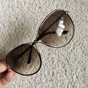 Authentic Tom Ford Rosie Sunglasses