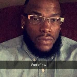 Meet your Posher, Justin