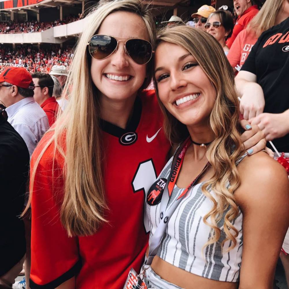 Meet your Posher, Lauren