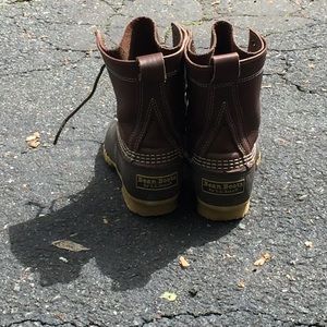 L.L. Bean winter Boots