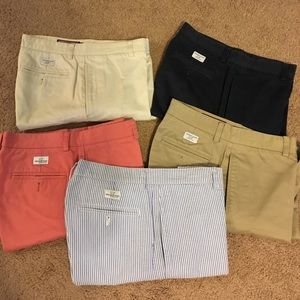 Vineyard Shorts