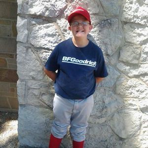 Meet your Posher, Scott