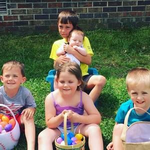 Meet your Posher, Dawn