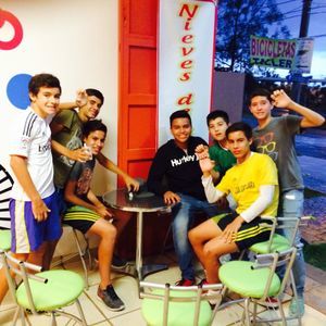 Meet your Posher, Oskar