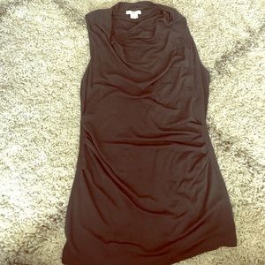 HELMUT Lang black tank