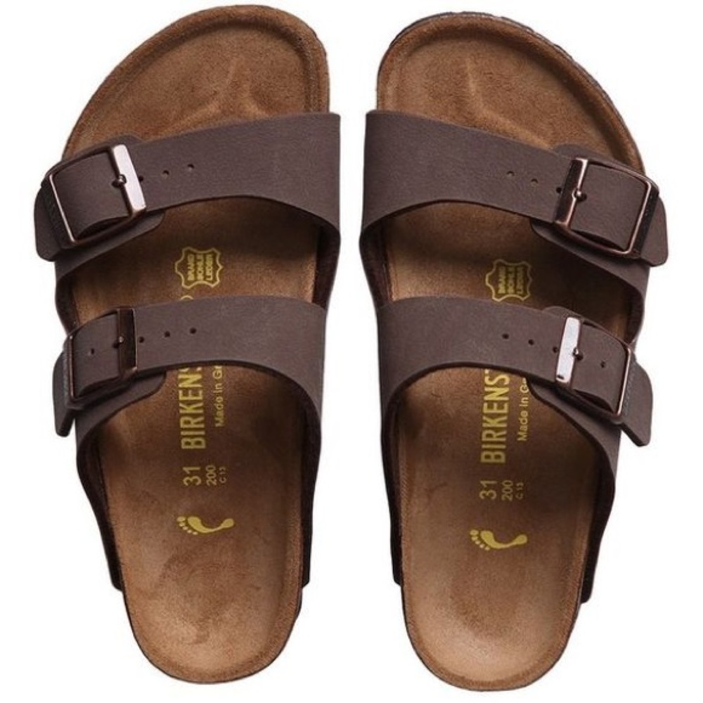 Birkenstock Arizona Style Sandal