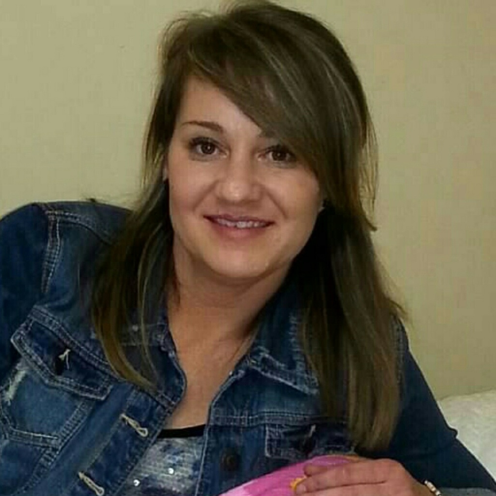 Meet your Posher, Tracy