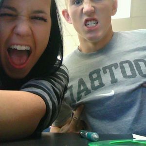 Meet your Posher, Jordan